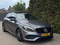 Mercedes-Benz A 180 A180 AMG Pakket Panorama Grau - thumbnail 9