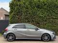 Mercedes-Benz A 180 A180 AMG Pakket Panorama Grau - thumbnail 8