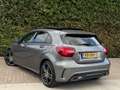 Mercedes-Benz A 180 A180 AMG Pakket Panorama Grau - thumbnail 18