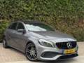 Mercedes-Benz A 180 A180 AMG Pakket Panorama Grau - thumbnail 17
