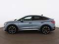 Audi Q4 e-tron 40 SB S-Line 82kWh Aut LED HEAD-UP AHK Blau - thumbnail 5