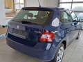 Skoda Fabia Fabia III 1.0 MPI Ambition Bleu - thumbnail 2