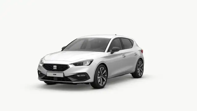SEAT Leon e-Hybrid 1.5 hybrid 150 CV DSG Style
