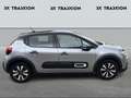 Citroen C3 1.2 PureTech 110 EAT6 MAX Gris - thumbnail 3