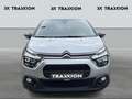 Citroen C3 1.2 PureTech 110 EAT6 MAX Gris - thumbnail 2