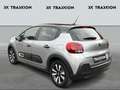 Citroen C3 1.2 PureTech 110 EAT6 MAX Gris - thumbnail 6