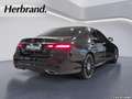 Mercedes-Benz E 400 d 4M AMG  Night Pano Standhzg AHK Ambiente Schwarz - thumbnail 3