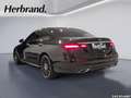Mercedes-Benz E 400 d 4M AMG  Night Pano Standhzg AHK Ambiente Schwarz - thumbnail 4