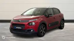 Citroen C3 BlueHDi 100ch Shine Business S\u0026S