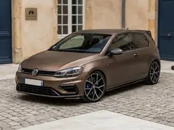 Volkswagen Golf 1.2 TSI 110 BlueMotion Technology Trendline