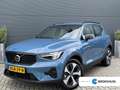 Volvo XC40 2.0 B4 Plus Dark | Harman/Kardon | Pilot Assist | Blau - thumbnail 1