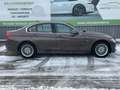 BMW 318 318d Luxury Line Aut. * 2. Vorbesitzer * Brun - thumbnail 7