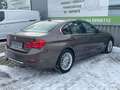 BMW 318 318d Luxury Line Aut. * 2. Vorbesitzer * Brun - thumbnail 6