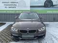 BMW 318 318d Luxury Line Aut. * 2. Vorbesitzer * Brun - thumbnail 8