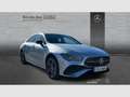 Mercedes-Benz CLA 250 e AMG Line (EURO 6d) Plateado - thumbnail 3