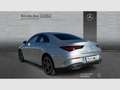 Mercedes-Benz CLA 250 e AMG Line (EURO 6d) Plateado - thumbnail 4