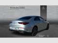 Mercedes-Benz CLA 250 e AMG Line (EURO 6d) Plateado - thumbnail 2