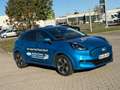 Ford Puma Gen-E FWD LMF/AHK/43kWh/LED/Allw./Kamera!!! Blau - thumbnail 3
