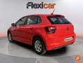 Volkswagen Polo 1.0 Edition 59kW Rojo - thumbnail 5