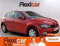 Volkswagen Polo 1.0 Edition 59kW Rojo - thumbnail 1