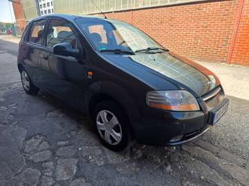 1.4  Automatik  Klimaanlage  130000 tkm