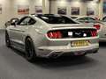 Ford Mustang USA Fastback 2.3 EcoBoost 317PK Automaat Special V Gris - thumbnail 12