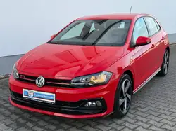 Volkswagen Polo VI GTI, Automatik, LM Räder, Drive Mode