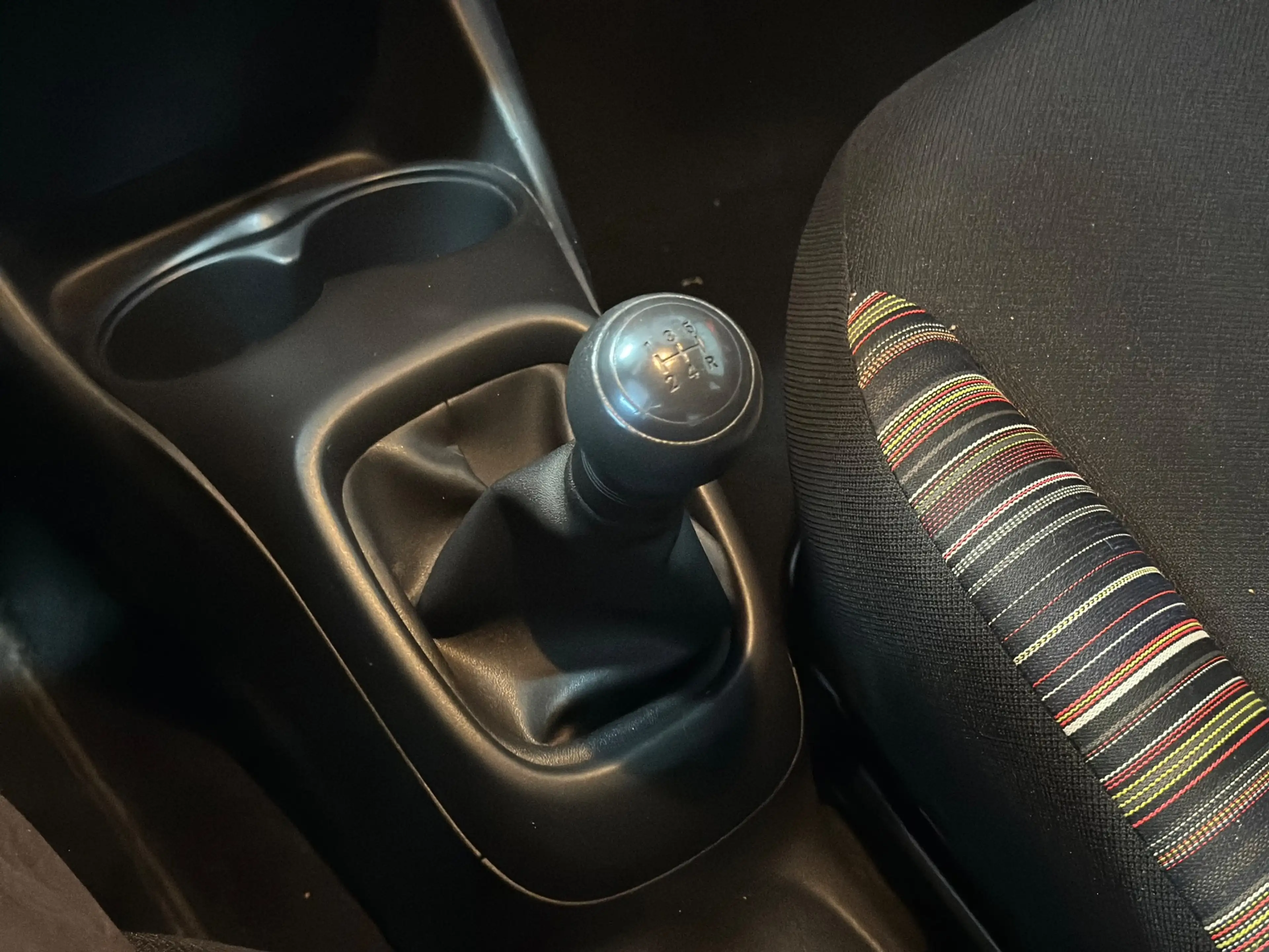 Citroen C1 1.0 e-VTi Feel|BLUETOOTH|NWE APK|AIRCO — photo 16