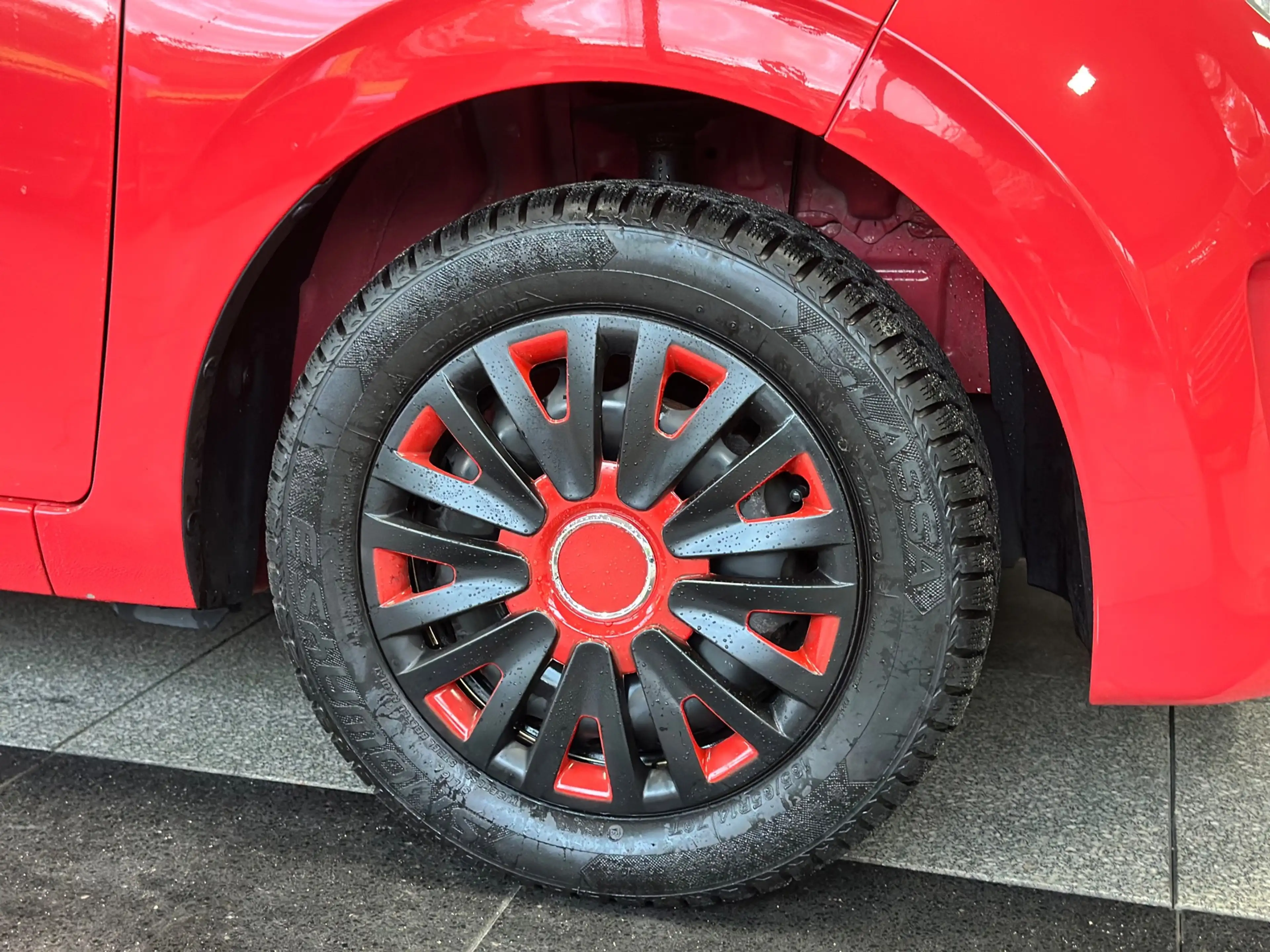 Citroen C1 1.0 e-VTi Feel|BLUETOOTH|NWE APK|AIRCO — photo 21