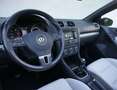 Volkswagen Golf VI 2.0 TDI Cabrio Cup Leder 18" Standheiz. Braun - thumbnail 7