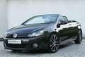 Volkswagen Golf VI 2.0 TDI Cabrio Cup Leder 18" Standheiz. Braun - thumbnail 1