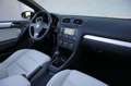 Volkswagen Golf VI 2.0 TDI Cabrio Cup Leder 18" Standheiz. Braun - thumbnail 8
