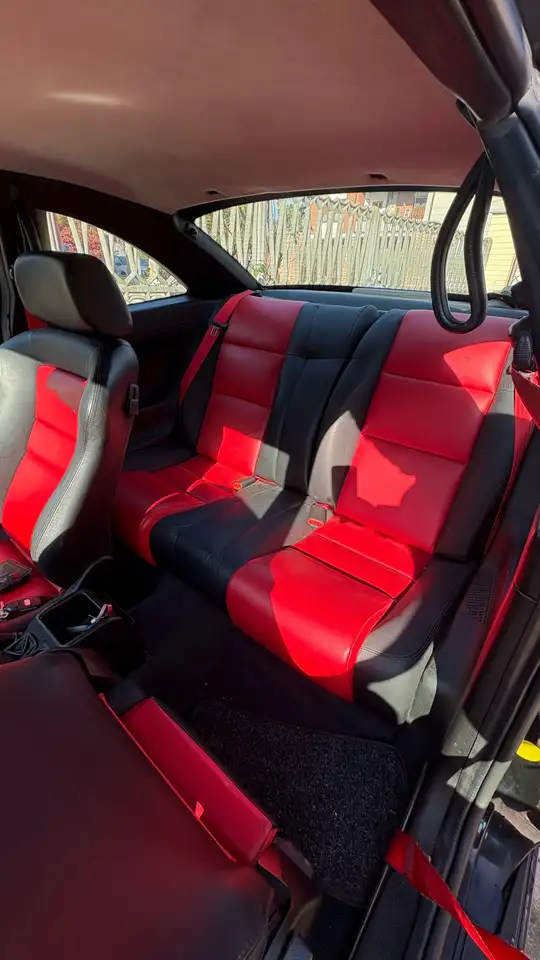 Fiat Coupe 2.0 20v turbo Limited Edition, foto 6
