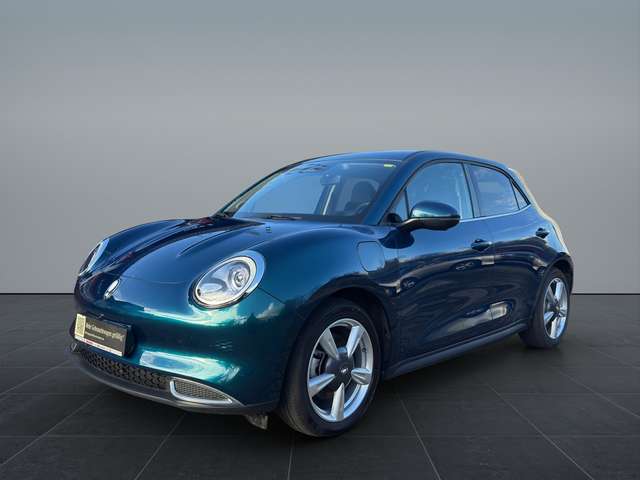 GWM ORA 03 300 PRO Standheizung 360 Grad Kamera scheckheftg.