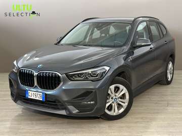 xDrive 25e Business Advantage auto
