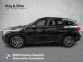 BMW X1 18i sDrive M Sportpaket AHK Pano Navi adap-LED SHZ Schwarz - thumbnail 2