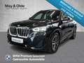 BMW X1 18i sDrive M Sportpaket AHK Pano Navi adap-LED SHZ Schwarz - thumbnail 1