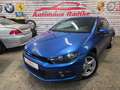 Volkswagen Scirocco 1.4 TSI*Steuerkette, Service & Tüv NEU* Blu/Azzurro - thumbnail 1