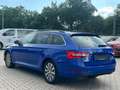 Skoda Superb Combi 1.4 TSI Ambition iV °StdHz°VC°ACC° Blau - thumbnail 4