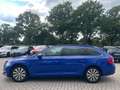 Skoda Superb Combi 1.4 TSI Ambition iV °StdHz°VC°ACC° Blau - thumbnail 5