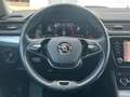 Skoda Superb Combi 1.4 TSI Ambition iV °StdHz°VC°ACC° Blau - thumbnail 13
