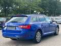 Skoda Superb Combi 1.4 TSI Ambition iV °StdHz°VC°ACC° Blau - thumbnail 3