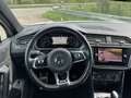 Volkswagen Tiguan 4 Motion RLine 320 PS Pano Head360 GradLED AHK Dyn Blanc - thumbnail 10