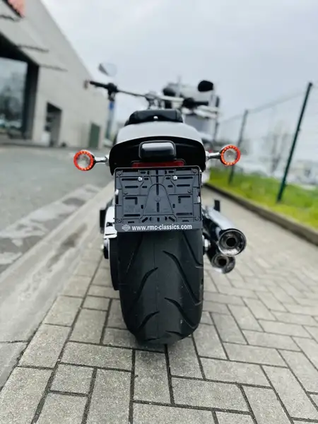 Harley-Davidson Softail - foto 5