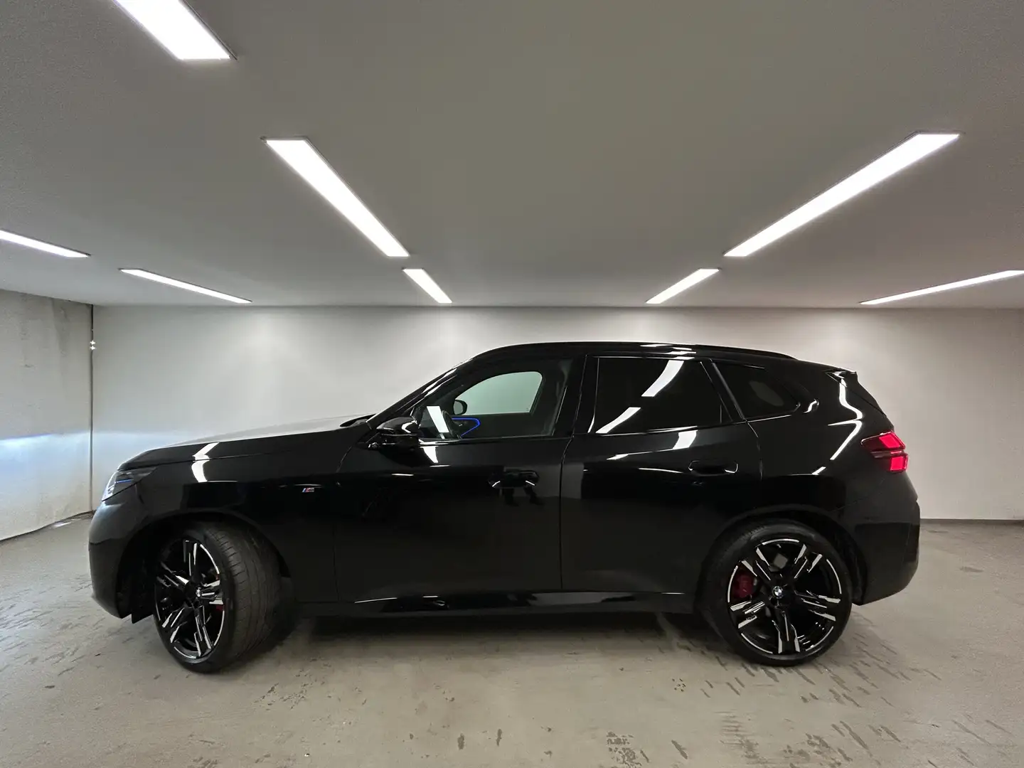 BMW X3 M 50 i xDrive M Sportpaket Pro DA. Prof. PA. Prof. H Schwarz - 2