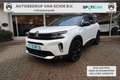 Citroen C5 Aircross Hybrid 136 ë-Series Automaat Stoelverwarming | Cam Wit - thumbnail 1