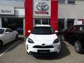 Toyota Yaris Cross 1,5 VVT-i Hybrid City Aut. Weiß - thumbnail 1