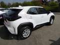 Toyota Yaris Cross 1,5 VVT-i Hybrid City Aut. Weiß - thumbnail 4