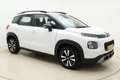 Citroen C3 Aircross 1.2 PureTech S&S Feel 110pk | Airco | Navigatie | Blanc - thumbnail 8