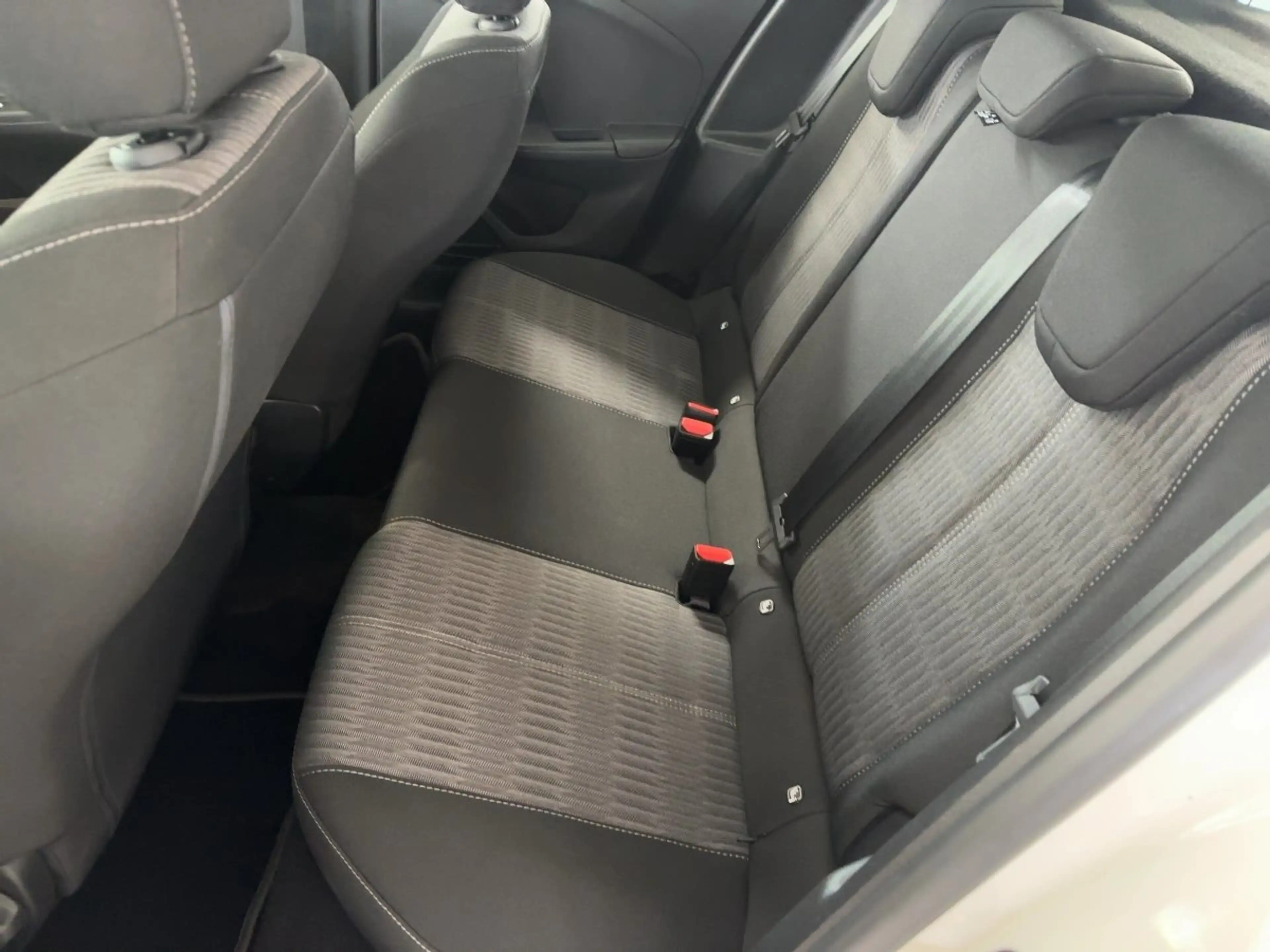 Opel Corsa-e EDITION (MJ23A). Elek tromotor 100kW (136 SpurH AU — photo 10